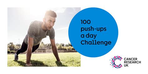 100 Push UPS per Day Program 的图像结果