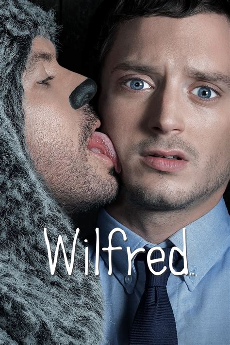 Wilfred (TV Series 2011-2014) - Posters — The Movie Database (TMDb)