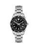 Buy VERSACE Men Analogue Watch | Black Color Men | AJIO LUXE