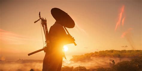 Ghost Of Tsushima: Best Side Missions, Ranked