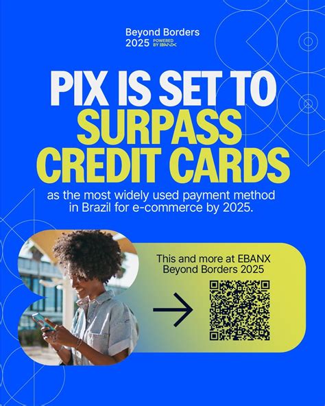 EBANX's Beyond Borders 2025 is LIVE!!! Beyond Borders is an annual ...