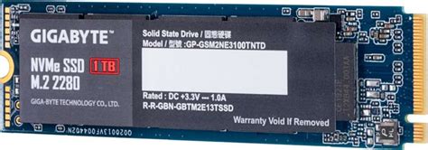 GIGABYTE NA 512 GB Desktop Blue SATA Internal Solid State Drive (SSD ...