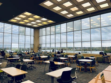 Library Windows - TCC News