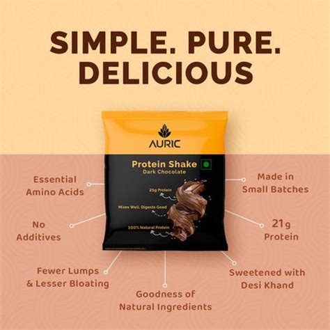 Best Protein Powders and Whey Protein: All You Need to Know - Auric