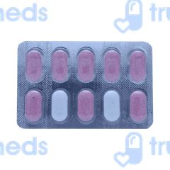 Glucut 1 Mt 1/500 MG Tablet 10: Uses, Side Effects, Price & Substitutes