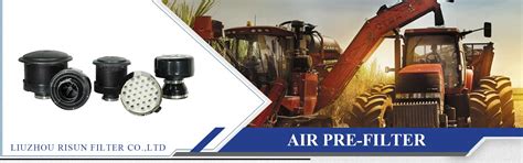 Company Overview - Liuzhou Risun Filter Co., Ltd.