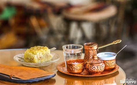 Andar - Destination Sarajevo