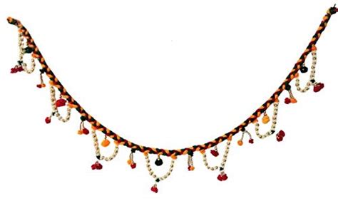 Handmade Toran for Door Hanging Bandarwal - Home Decoration-Door ...