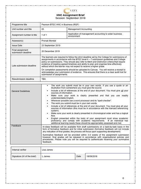 Image result for Management Accounting Assignment 2 Unit 5