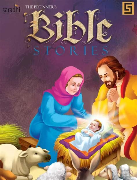 The Beginner's Bible Stories - Online Book Store in Kerala | Academic ...