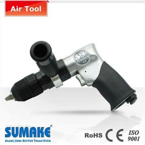 SUMAKE Pneumatic Tools - SUMAKE AIR BELTSANDER 20 X 520 MM WITH ...