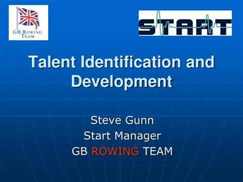 Image result for Talent Identification and Development Process