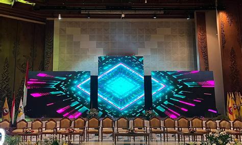 Image result for How to Set Up LED Display