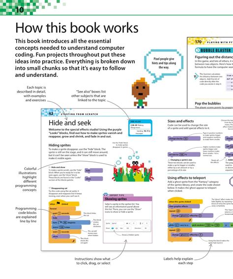 Computer Coding for Kids 的图像结果