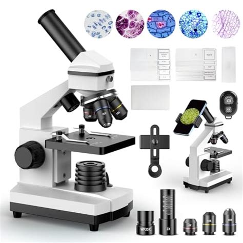 Image result for Microscope Reviews