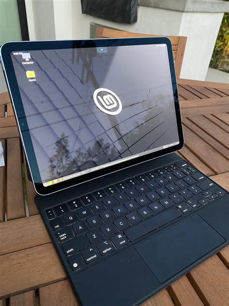 Image result for Linux On iPad OS
