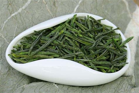 中国十大绿茶排名：都匀毛尖上榜，第八是极品尖茶_排行榜123网
