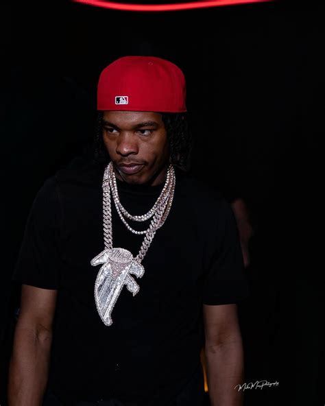 Lil Baby Height: The Real Height of the Rap Icon - CEOColumn