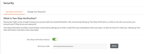 Image result for How to Remove 2 Step Verification