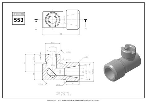 Image result for Free CAD Tutorial Pipe