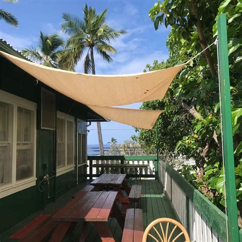 KONA BEACH HOSTEL (AU$63): 2022 Prices & Reviews (Kailua-Kona, HI ...