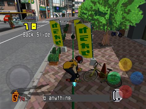 Image result for Jet Set Radio PC Download