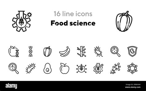 Food Science Logo Design 的图像结果