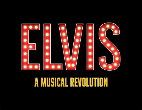 Elvis: A Musical Revolution - Legacy Theater