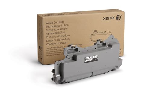 VersaLink C7020/C7025/C7030 Waste Cartridge (30,000 Pages) 115R00128 ...