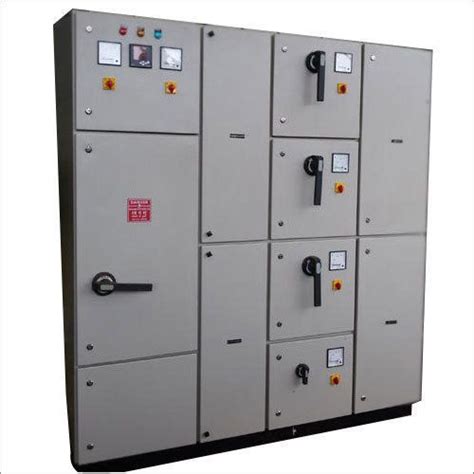 Power Distribution Panel Manufacturer, Supplier from Erode