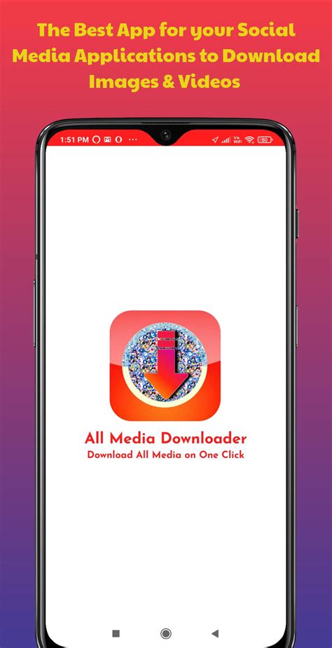 All Media Downloader APK for Android Download