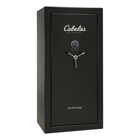 Cabela's® Outfitter 25-Gun Safe by Liberty® | Bass Pro Shops Canada