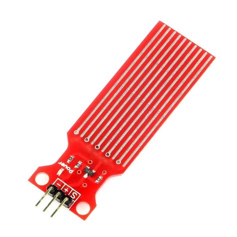 Buy Water Level Sensor Module at electronifyindia.com – ElectronifyIndia