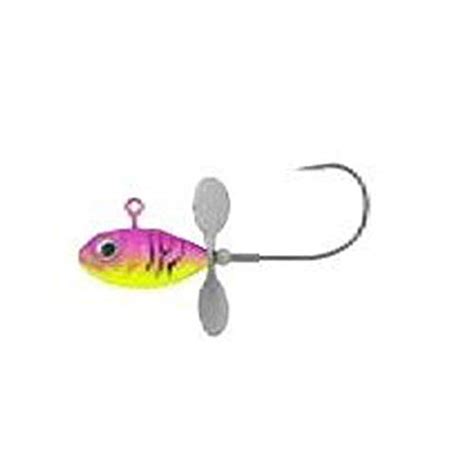 Buy Apex 141274-Maurice Ap Whiplash Jig 1/8 Chart/PPL Online at Low ...