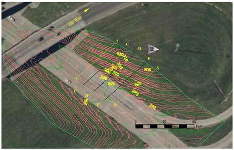 Impact of Vetiver Plantation on Unsaturated Soil Behavior and Stability ...
