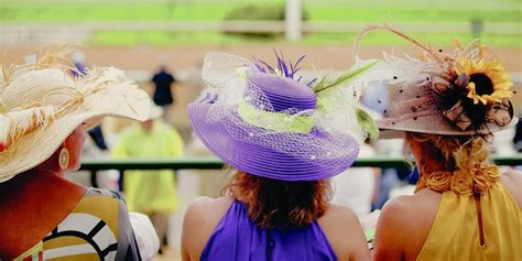 Derby Day, 350 Trilith Parkway, Fayetteville, GA, USA, 4 May 2024 ...