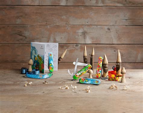 Children’s pocket knives | Victorinox United Kingdom