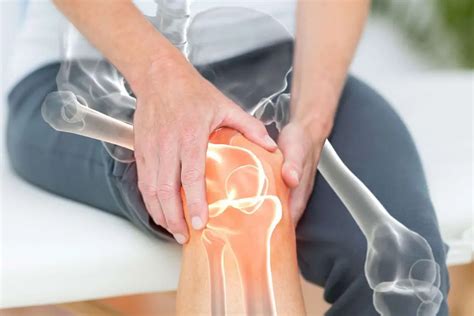 Tips and Tricks for Preventing Joint Pain – Nysh