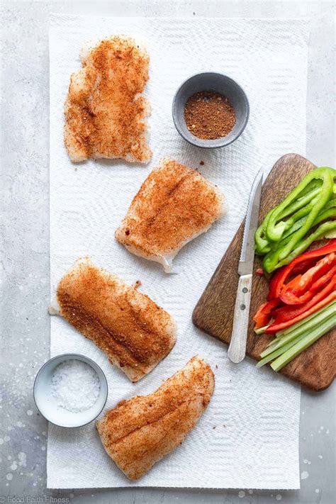 Image result for Cajun Cod