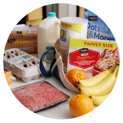 Grocery Delivery & Grocery Pickup Near Me in Eagle River, AK | Carrs ...