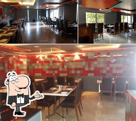 The Guru Restaurant, Gandhinagar - Restaurant reviews
