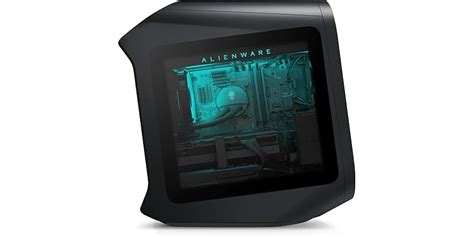 Alienware Aurora R13 Gaming Desktop