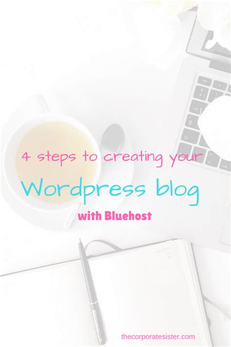 Image result for How to Create a Blog Using Bluehost
