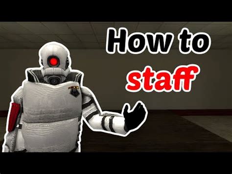 Image result for Admin Garry's Mod Tutorial