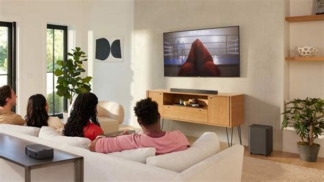 Best Dolby Atmos soundbars of 2020 — Gadget Flow