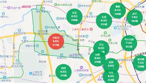 中海拿下上海长宁重磅宅地！地处郊区却足够稀缺 ——凤凰网房产上海