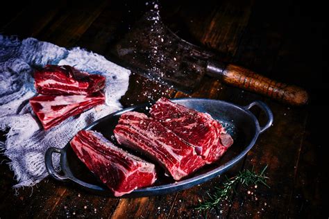 How Long To Boil Beef Ribs Before Baking?