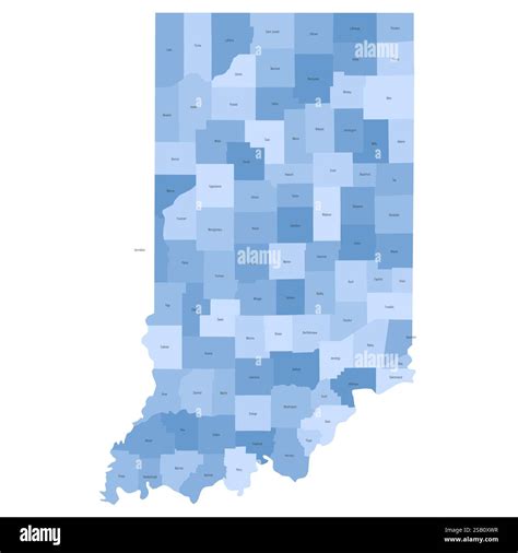 Northern Indiana County Map Zip Code Bronx County, New York Zip