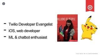 Image result for Chatbot Tensorflow JS Tutorial