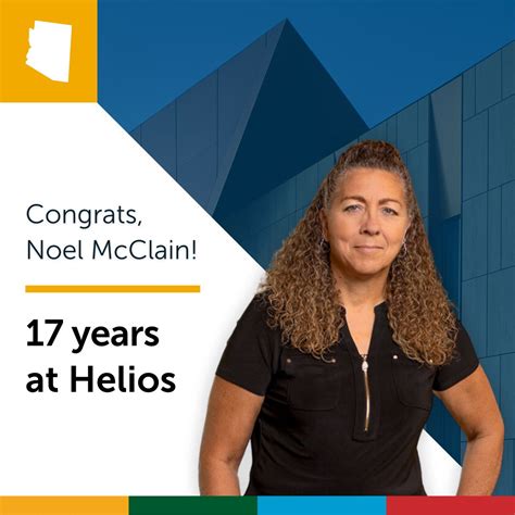 #webelievehelios | Helios Education Foundation